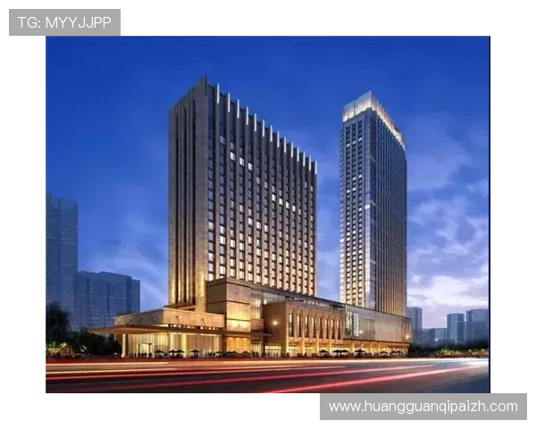 皇冠集团大厦：周边配套设施与生活便利性全面评估